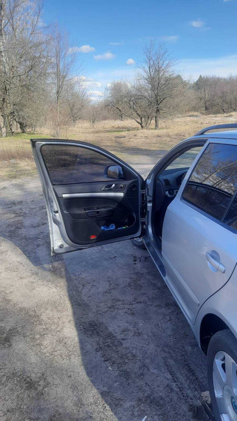 Продам  автомобіль Skoda A5