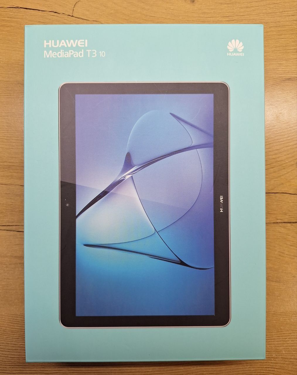 Продам планшет HUAWEI MediaPad T3 10