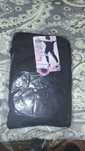 Leginsy czarne L/XL