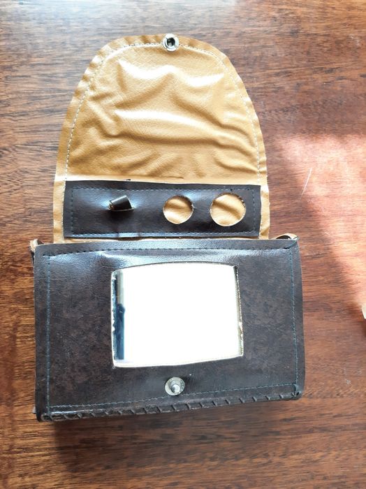 Электробритва Харьков 22 + 2 новых ножа Рабочая