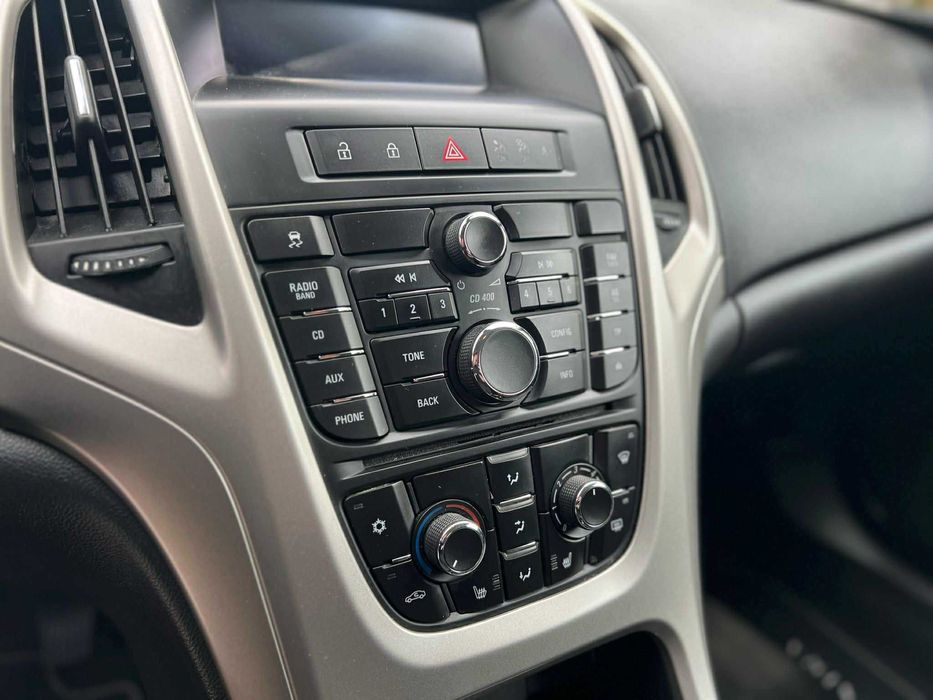 Opel ASTRA okazja zadbana .13900zł