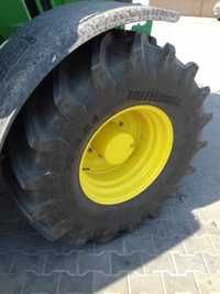 Opony trelleborg 540 65 R24