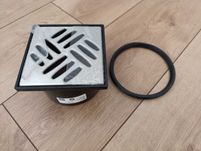Kessel 48165 odpływ prysznicowy 13 cm