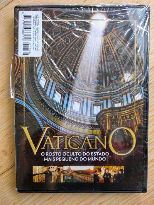 DVDs National Geographic