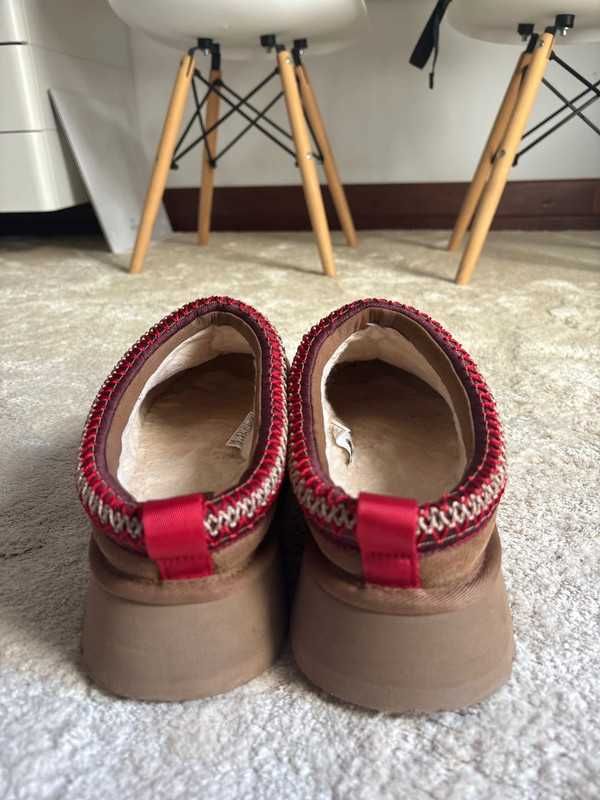 UGG Tazz Slipper Chestnut EU 37