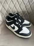 Nike dunk оригінал