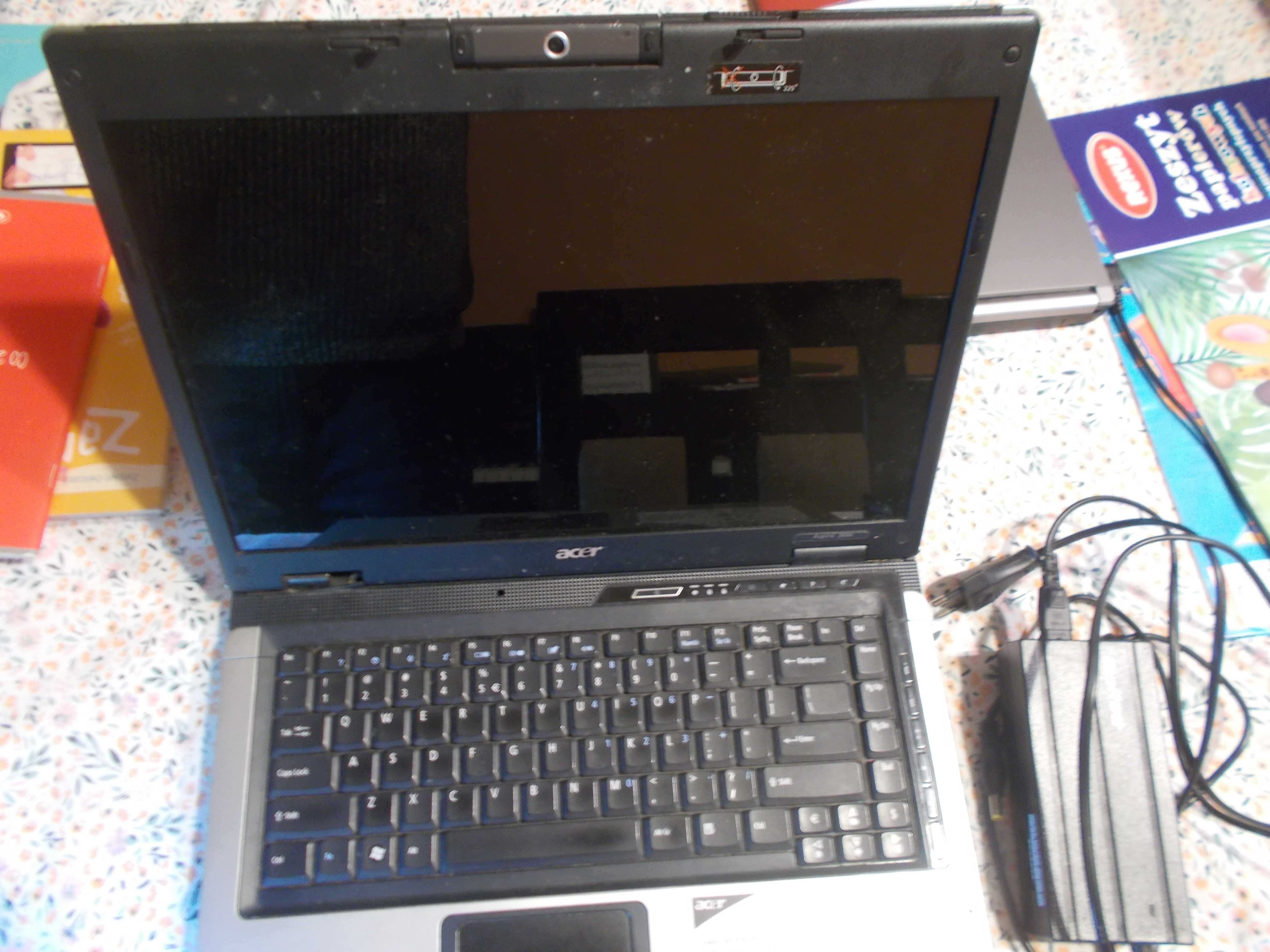 Laptop Acer Aspire 3693NWLMi