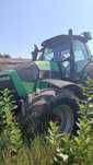 Deutz-Fahr, трактор Дойц-Фар 210