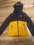 Kurtka softshell 110/116 dla dziewczynki lub chłopca