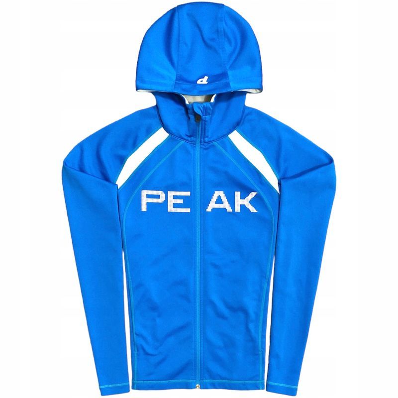Peak Performance Bluza Męska Rozpinana Hoodie r. S