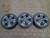 Alufelgi Koła 5x114.3 R17 KIA 3SZT. felgi aluminiowe