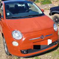 Fiat 500 1.3 Diesel