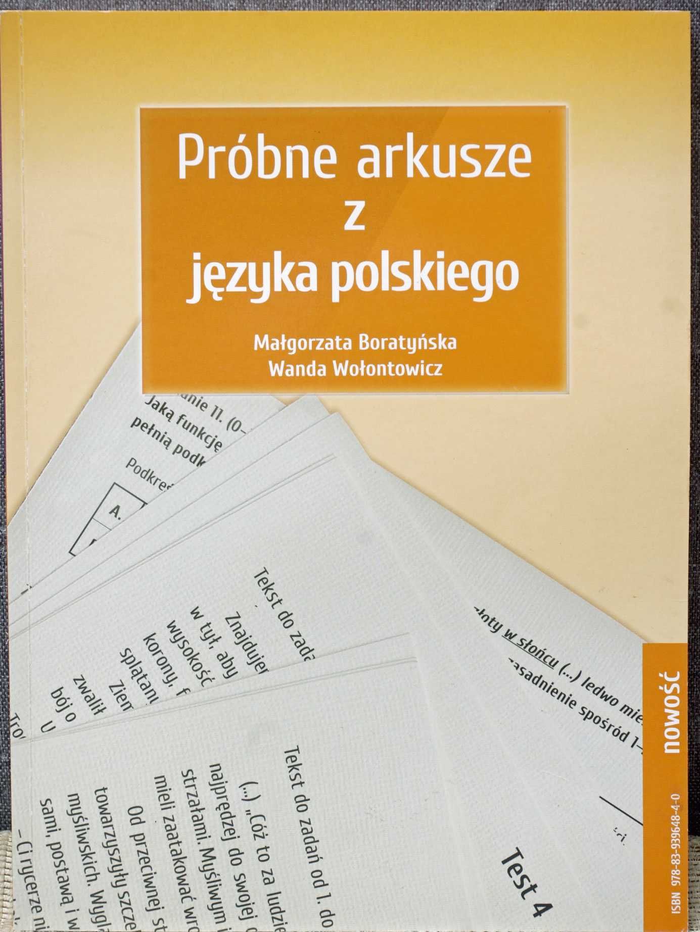 podręczniki do klasy IV - VI