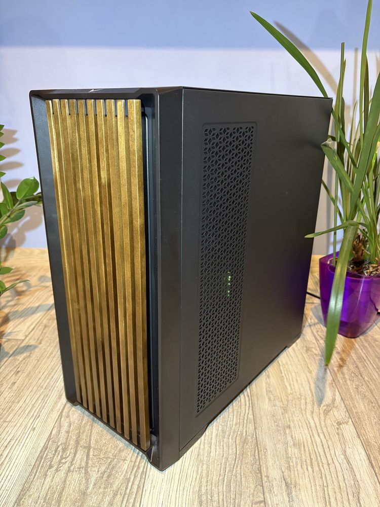 RTX4070super/i5 12400/b660/32gb ddr4/p850gm/512gb nvme/argb/win 11 pro