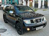 Nissan Pathfinder 2009 повний привід в Україні
