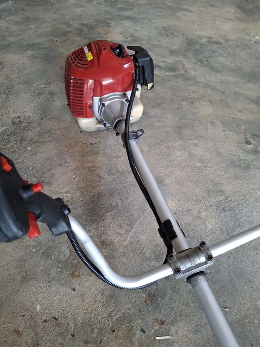 Vendo duas roçadora  como novas