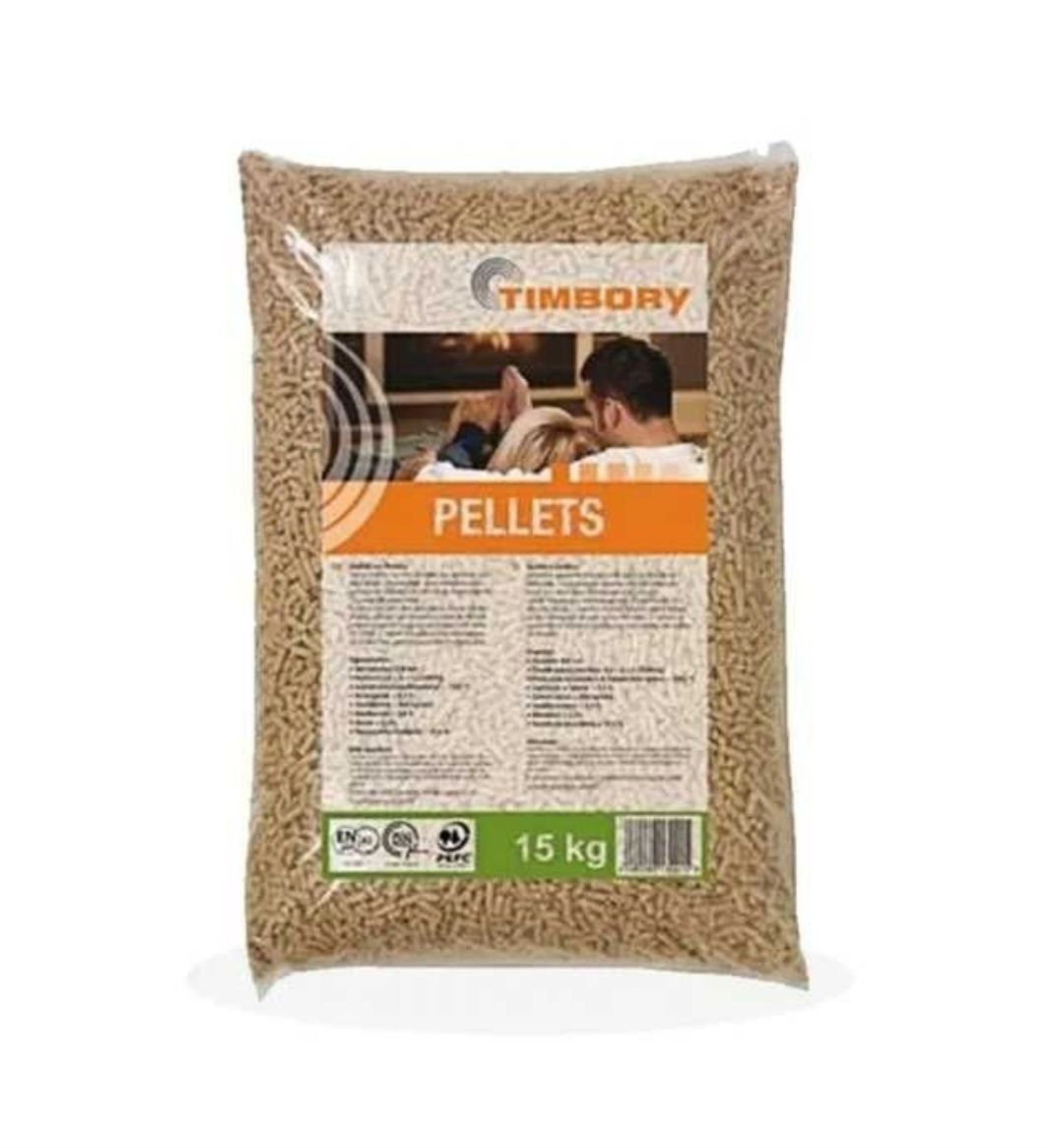 Pellet Holz Barlinek Gold Timbory Kotulin Envun Feniks Transp. Gratis*