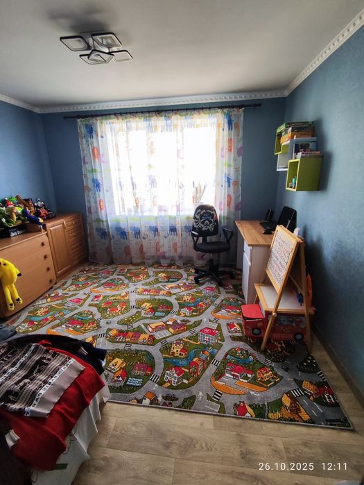 Квартира Близнюки