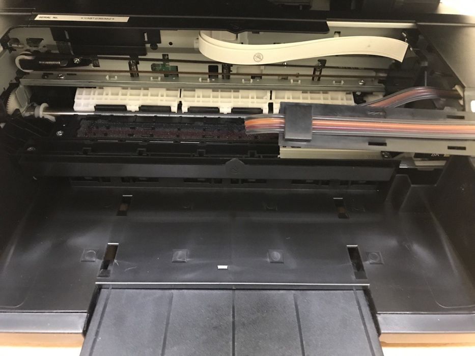 МФУ Epson xp-2150