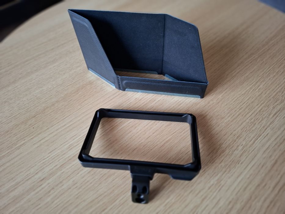 SmallRig Sunhood (Osłona przeciwsłoneczna) BMPCC 4K