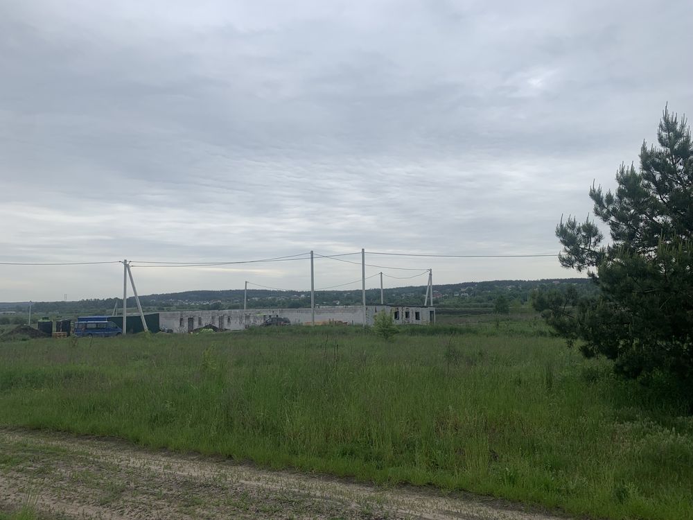 Продаж земельної ділянки  6 соток! Котеджне містечко !