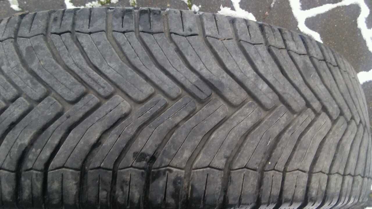 Opony Michelin 185/65/R15