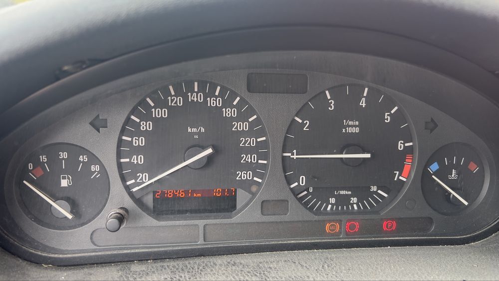 BMW 316i para vender rapido