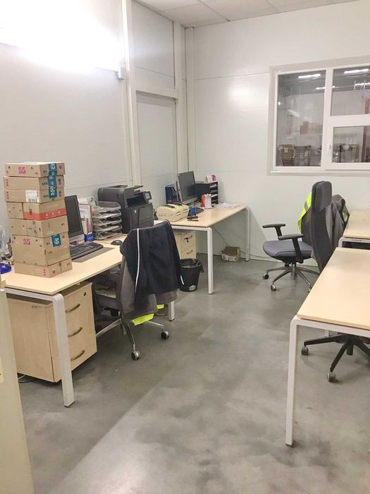 5000  м2 готовий склад клас А оренда траса на Житомир.Стелажі на запит