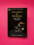 CECILE DONNER E JEAN-LUC CARADEAU Guia prático da MAGIA