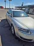 Audi A6 Sprzedam Audi A6 C6