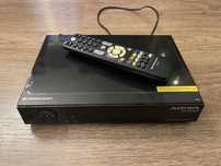 Tuner satelitarny i telewizyjny dvb-t2 Ferguson Ariva 153 Combo