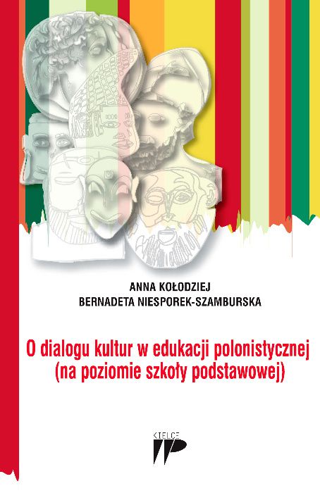 Szkoła Podstwaowa Kształtowanie kultur postaw otwartości i tolerancji