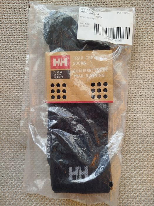 Носки Helly Hansen