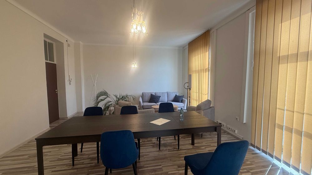 Lokal do wynajęcia – 45 m² – ul. Patriotów, Falenica