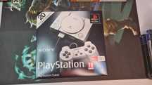 Playstation Classic mini Nova