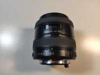 Objetiva Pentax 35 -80 mm smc Pentax A