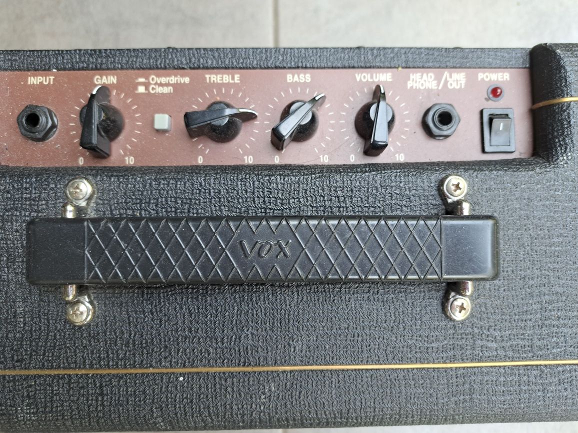 Vox  combo gitarowe