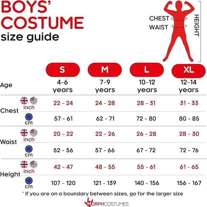 Kostium wiktoriańskiego chłopca (rozmiary S-XL) Rozmiar M 7-9 Lat