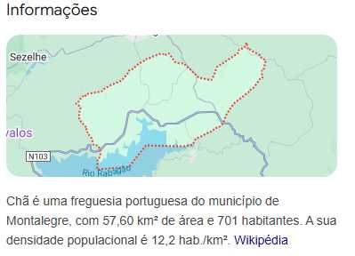 Terreno rústico Montalegre- florestal com 7500m2