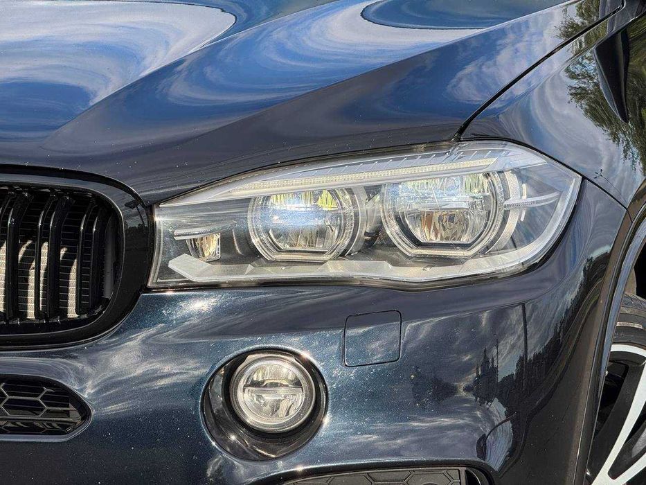 BMW X5 F15 2015 дизель