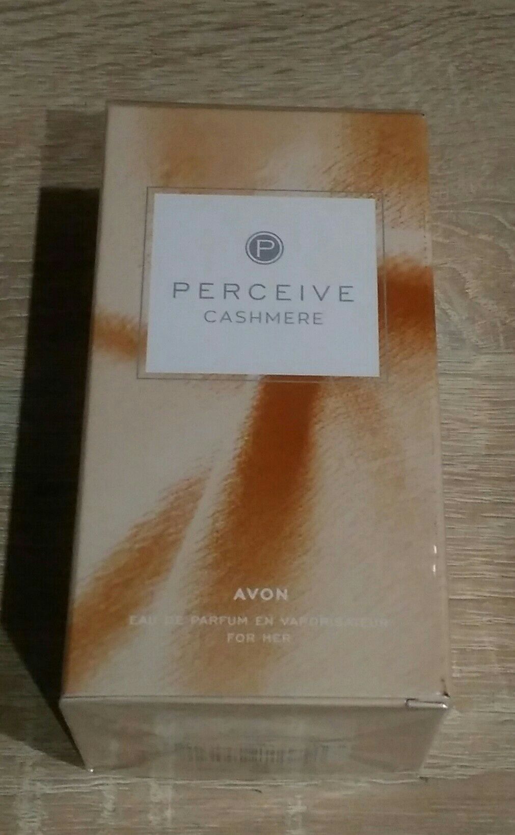 Perceive Cashmere