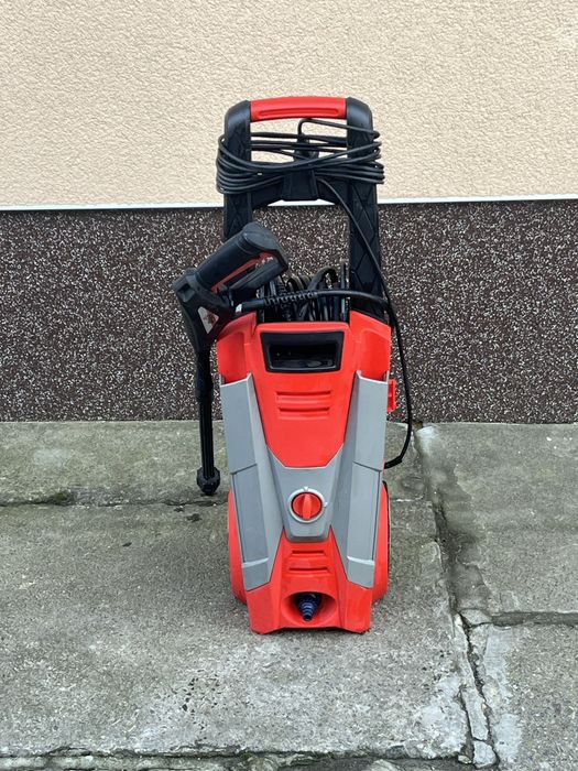 Миномийка високого тиску