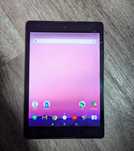 Планшет Google Nexus 9