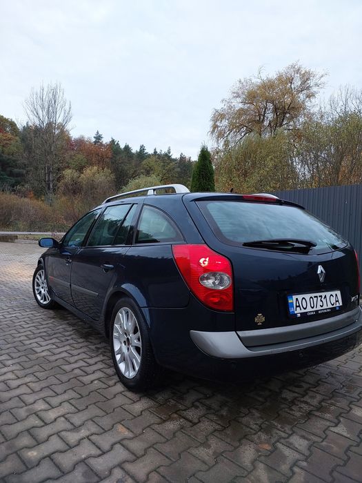 Продам Рено Лагуна 2,