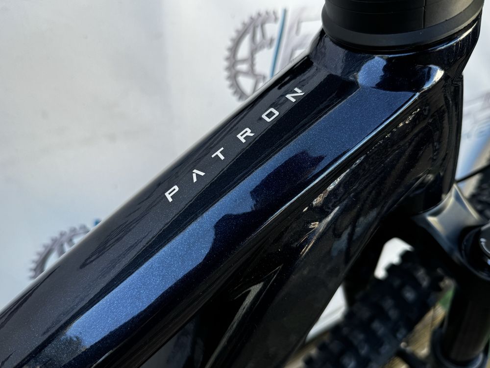 Scott patron eride 920 // promoção