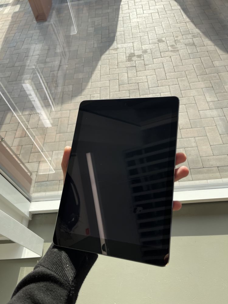 iPad Air 1 Wi-Fi+LTE 16Gb Space Gray