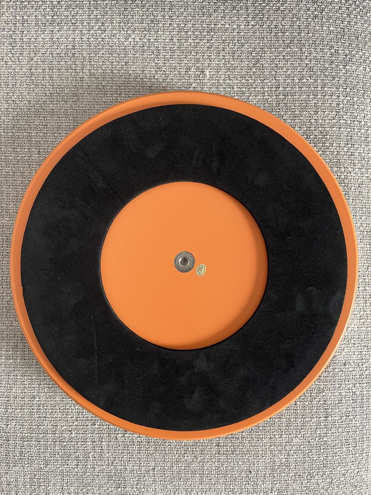 Pad perkusyjny Meinl 12 Marshmallow Orange