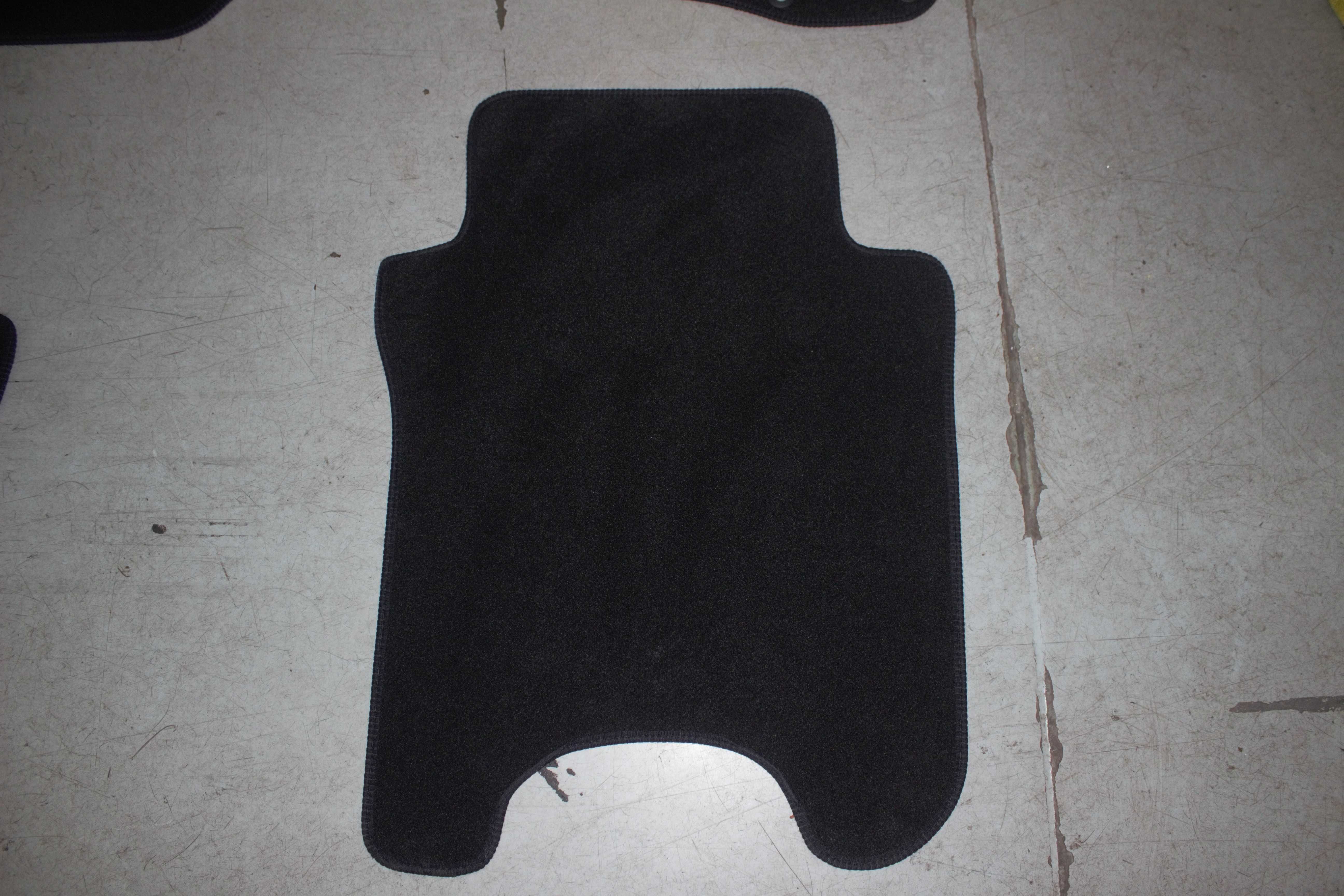 Tapetes novos Honda Jazz 2002 a 2008