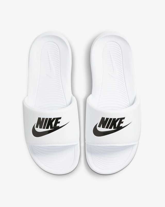 Тапочки Nike Victori One Jumpman Pro Court (40р по 49.5р) (CN9675-100)