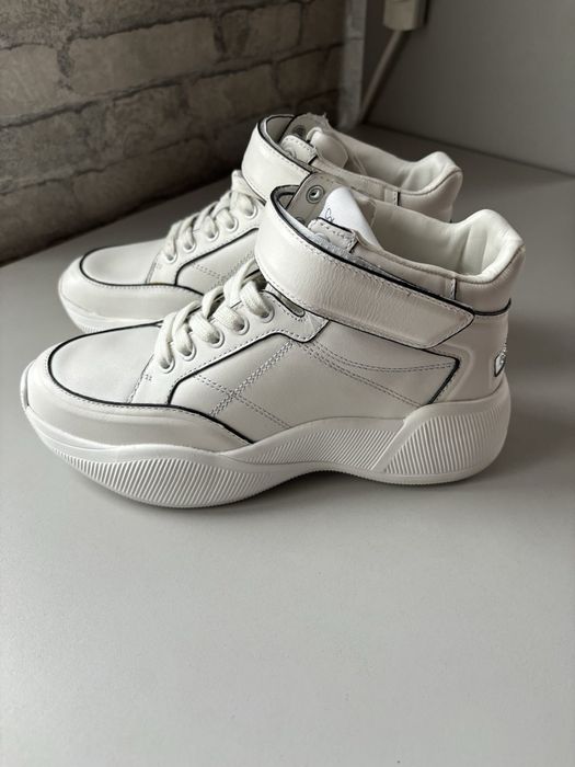 Кросівки, хайтопи Calvin Klein